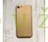 360° kryt iPhone 7/8, SE 2 - zlatý